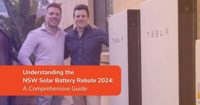 Understanding the NSW Solar Battery Rebate 2024: A Comprehensive Guide