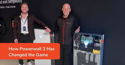 How Powerwall 3 Has Changed the Game