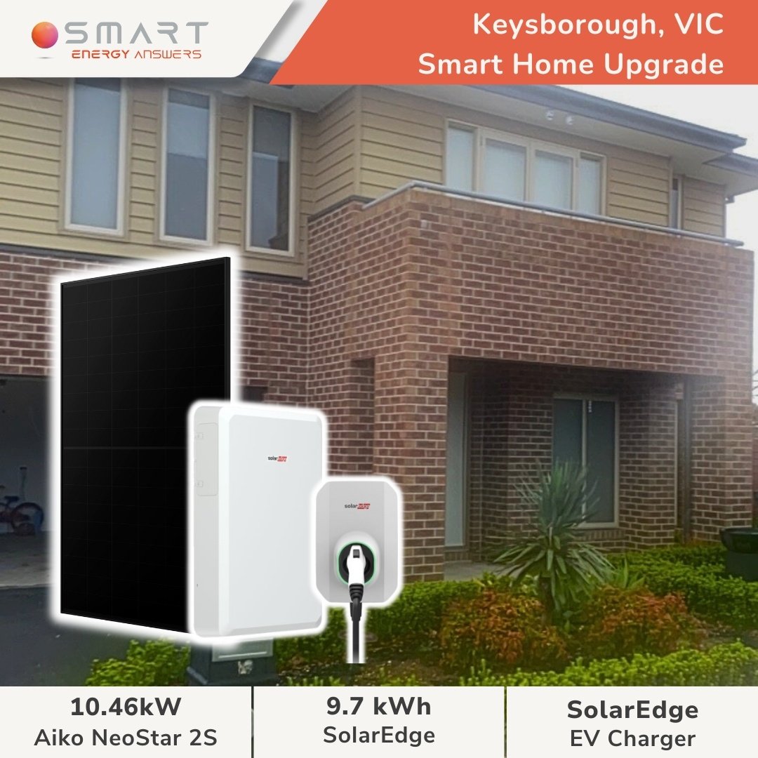 KEYSBOROUGH VIC Case Study (1)