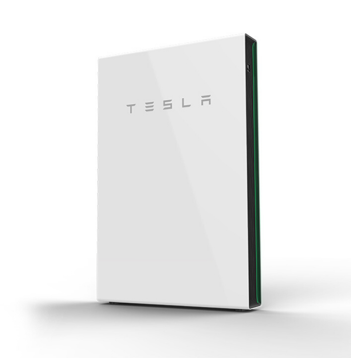 Tesla Powerwall