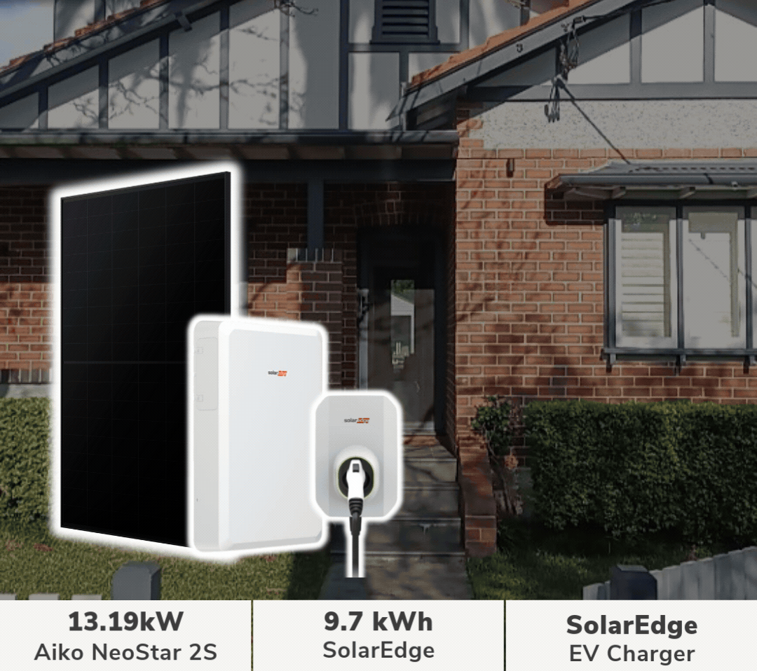 WILLOUGHBY NSW CASE STUDY