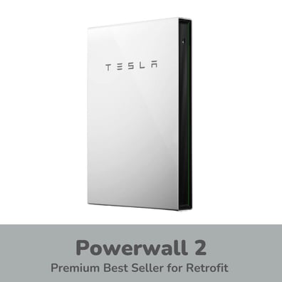 Powerwall 2 Battery (1)