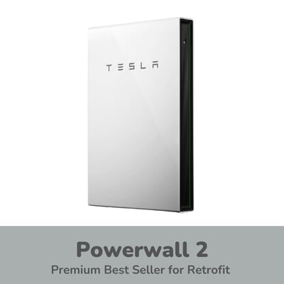 Powerwall 2 Battery (1)