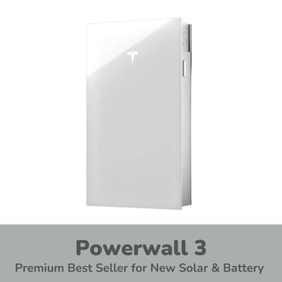 Powerwall 3 Battery (1)