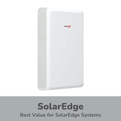 SolarEdge Battery (1)