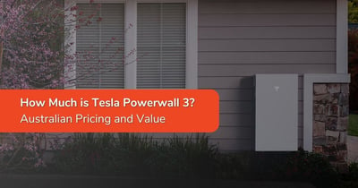 How Much is Tesla Powerwall 3?