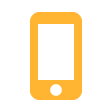 origin phone icon