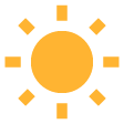origin sun icon