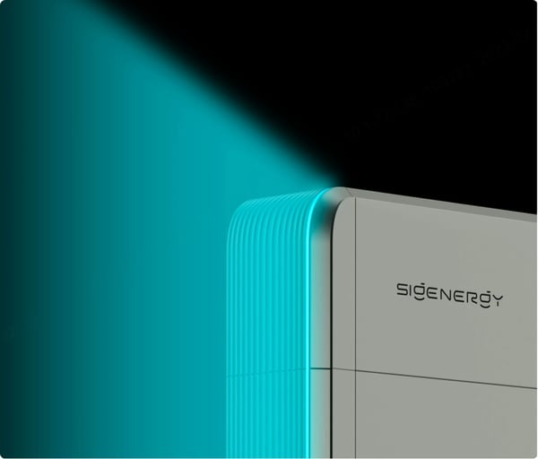 sigenergy battery