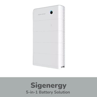 sigenergy sigenstore