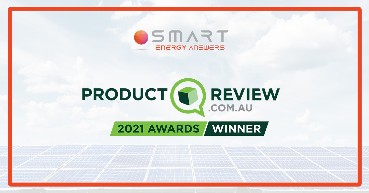 Product Review 2021 Awards SEA Winner