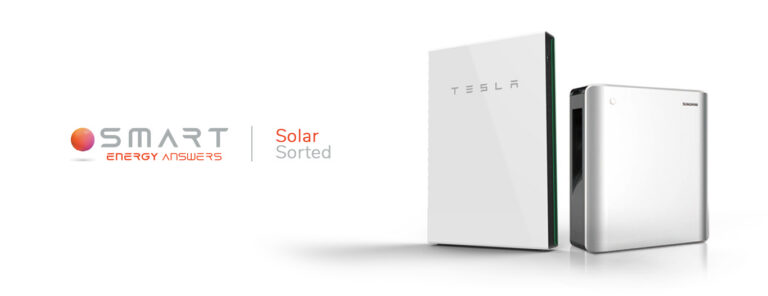 Our New Look and Limited-Time Offer: Get 15% Off on Home Batteries