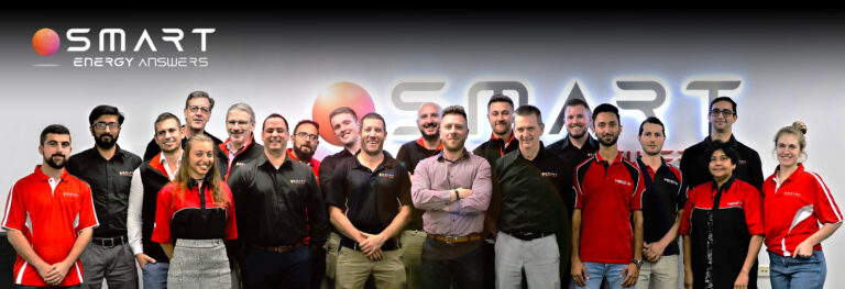 Our New Office: Smart Energy Answers Expands