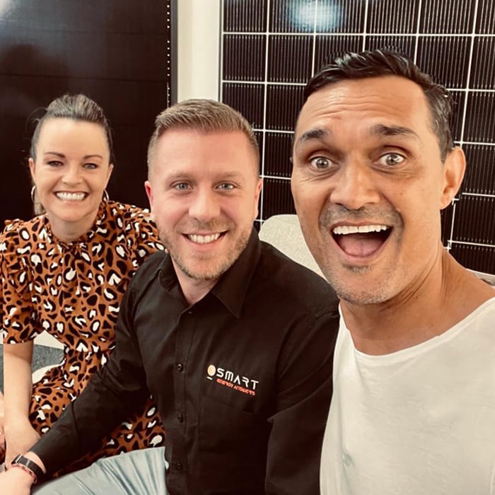 That’s a Wrap – Filming for Renovate or Rebuild!