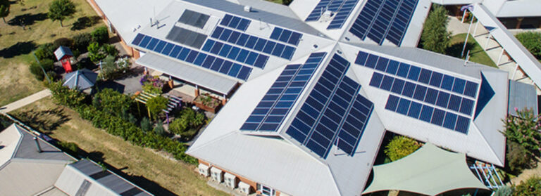New Charges for Homes with Solar: Impact on Australia’s Grid