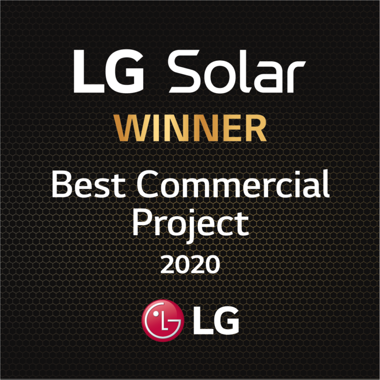 LG National Award: Smart Energy Answers Shines in 2020
