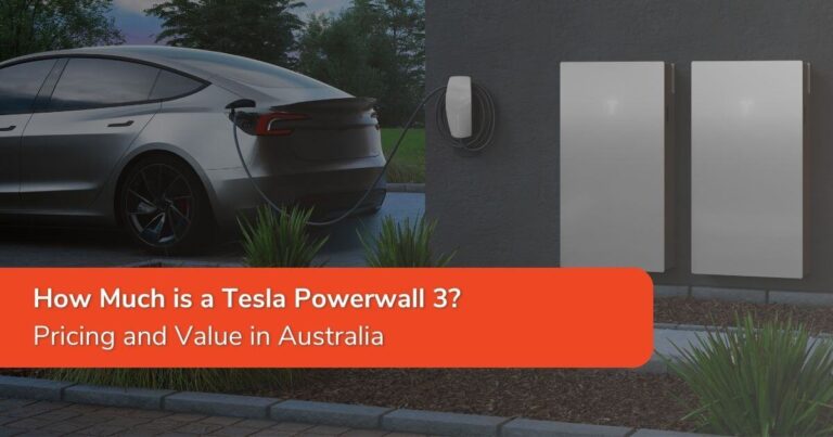 Pricing and Value in Australia – How Much is a Tesla Powerwall 3?