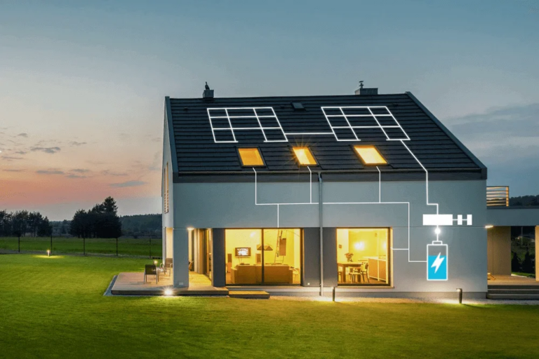 How Coastal Weather Impacts the Performance of the Best Solar Battery in Australia?