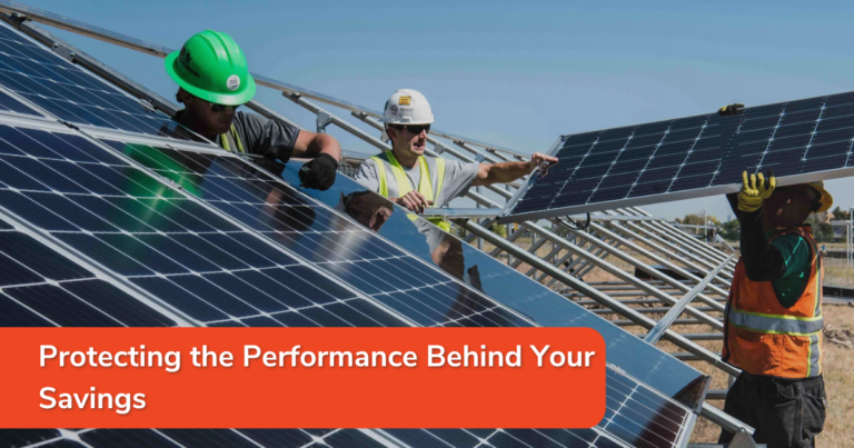 Why Post-Installation Support Is Important for Your Solar & Battery System