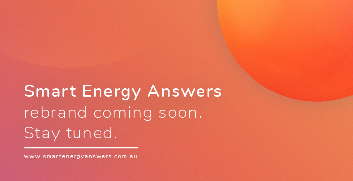 We are rebranding – stay tuned!