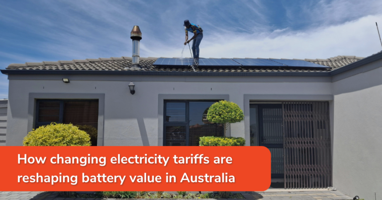 Are Home Batteries Still Worth It if Daytime Power Is Free?