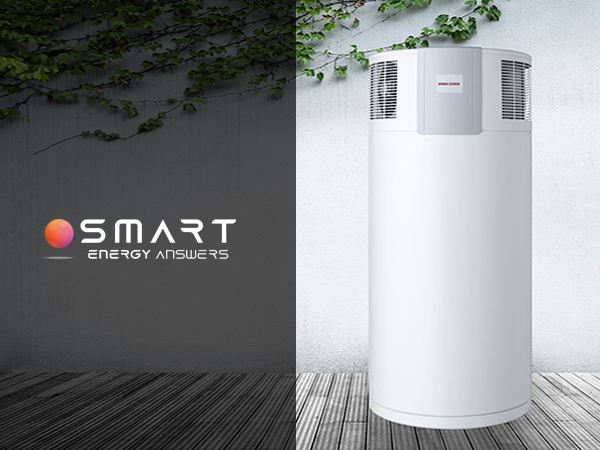 Stiebel Partnership | Most Trusted Hot Water Heat Pumps | SEA