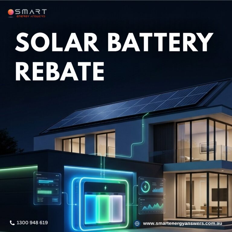 Do the Best Solar Batteries in Australia Support Smart Grid Compatibility?