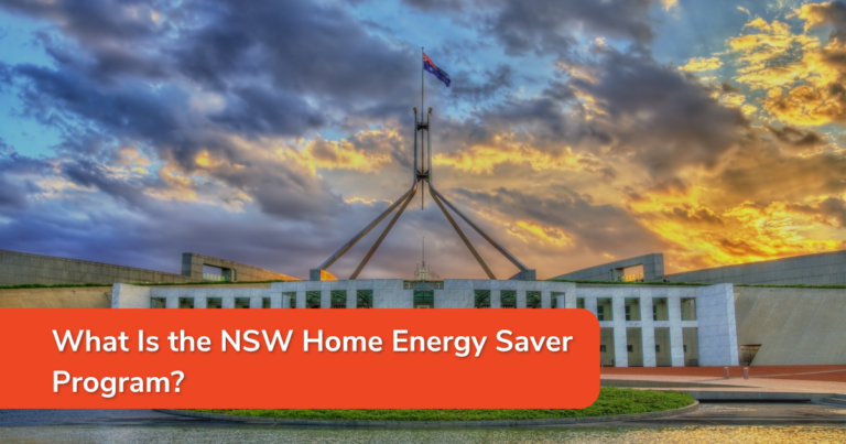 NSW Home Energy Saver Program Now Open: What It Means for Solar & Battery Owners