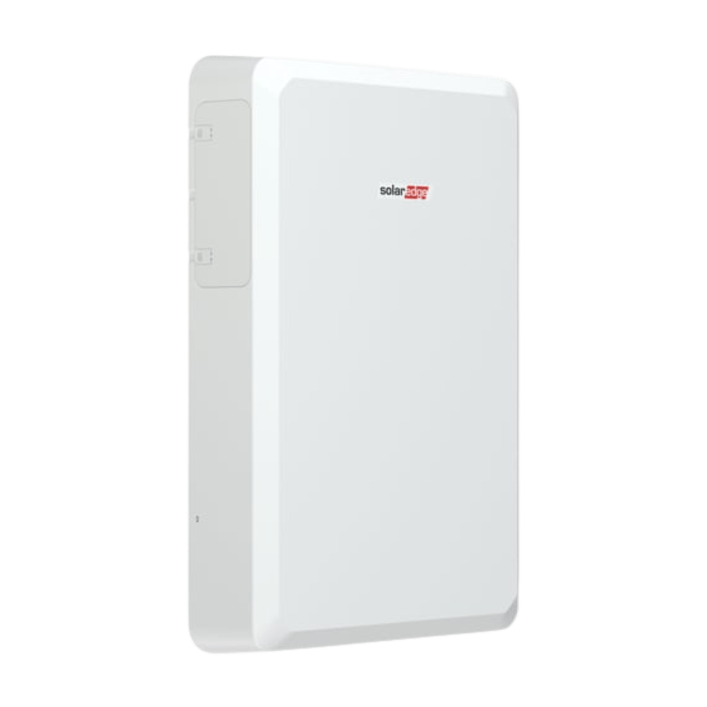 SolarEdge 10kWh home battery
