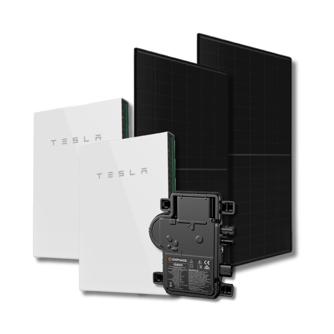 13.2kW Premium Smart Bundle
