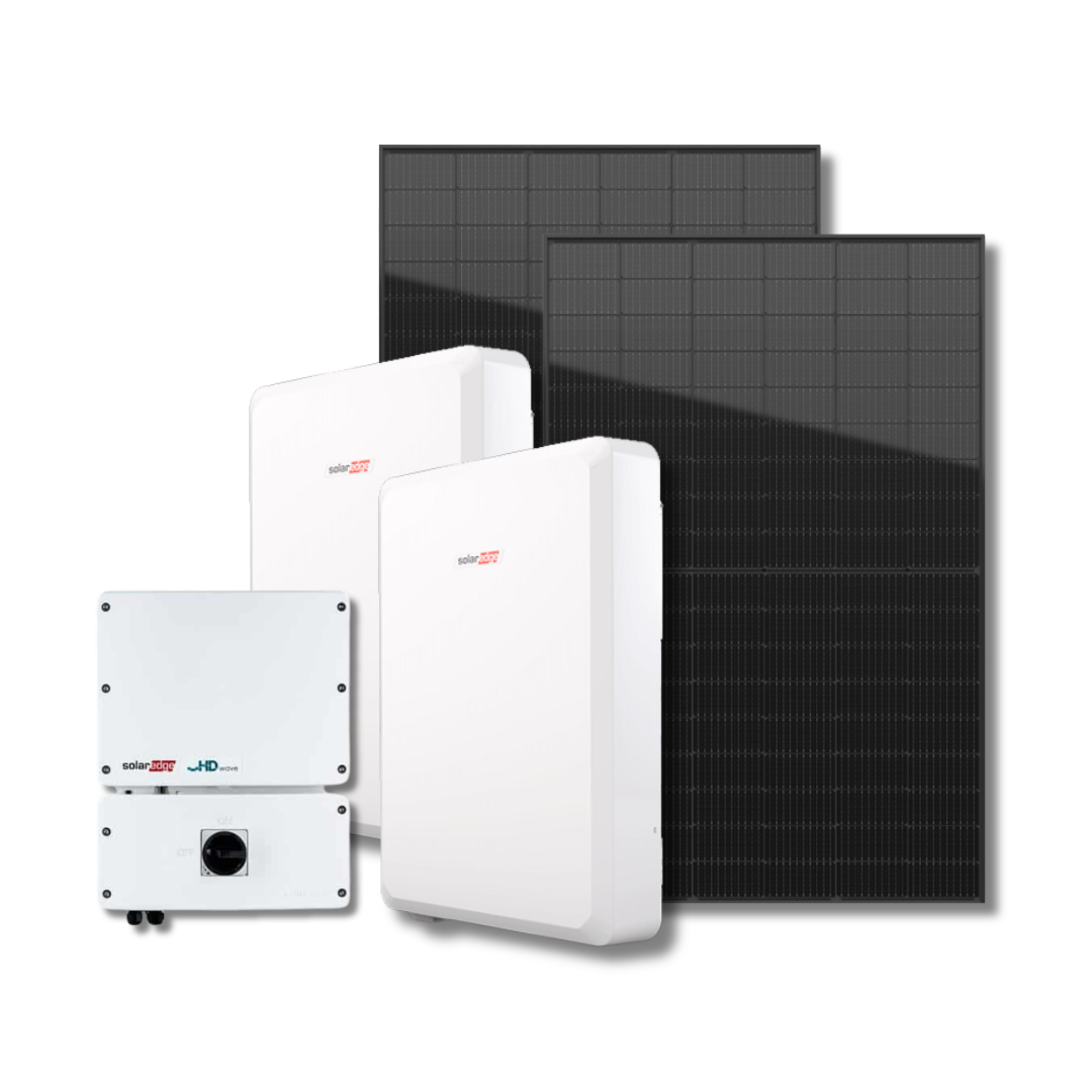 13.3kW Best Value Smart Bundle