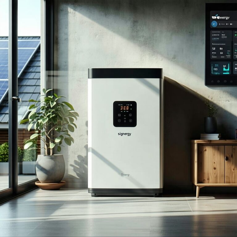 Is Sigenergy Battery Price a Smart Investment in 2025?