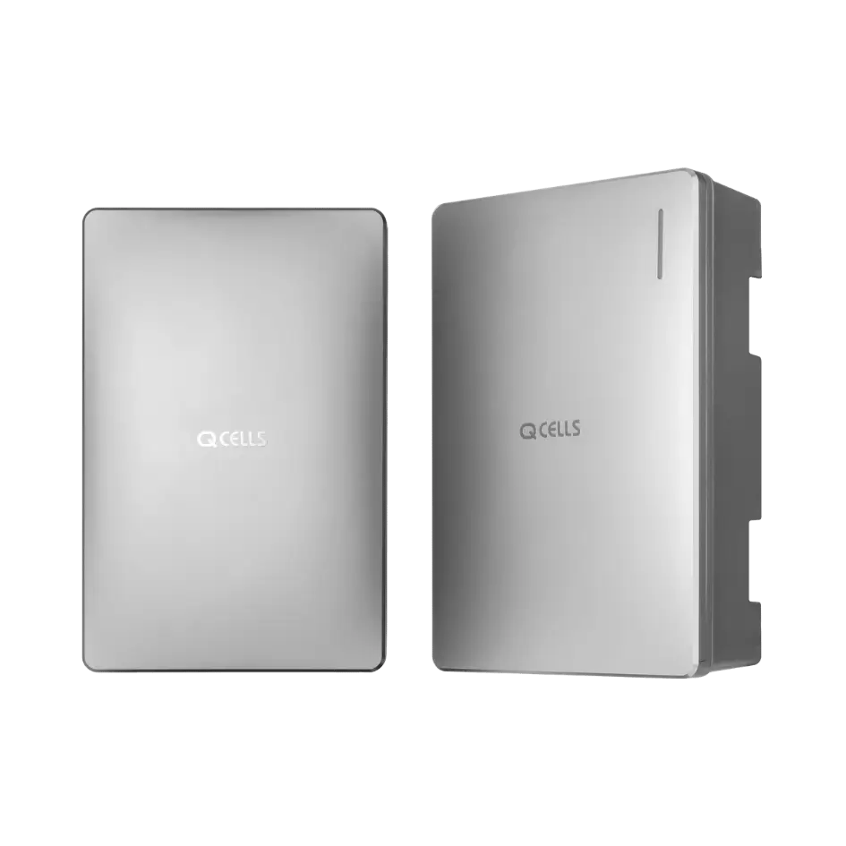 Q.Home large battery storage
