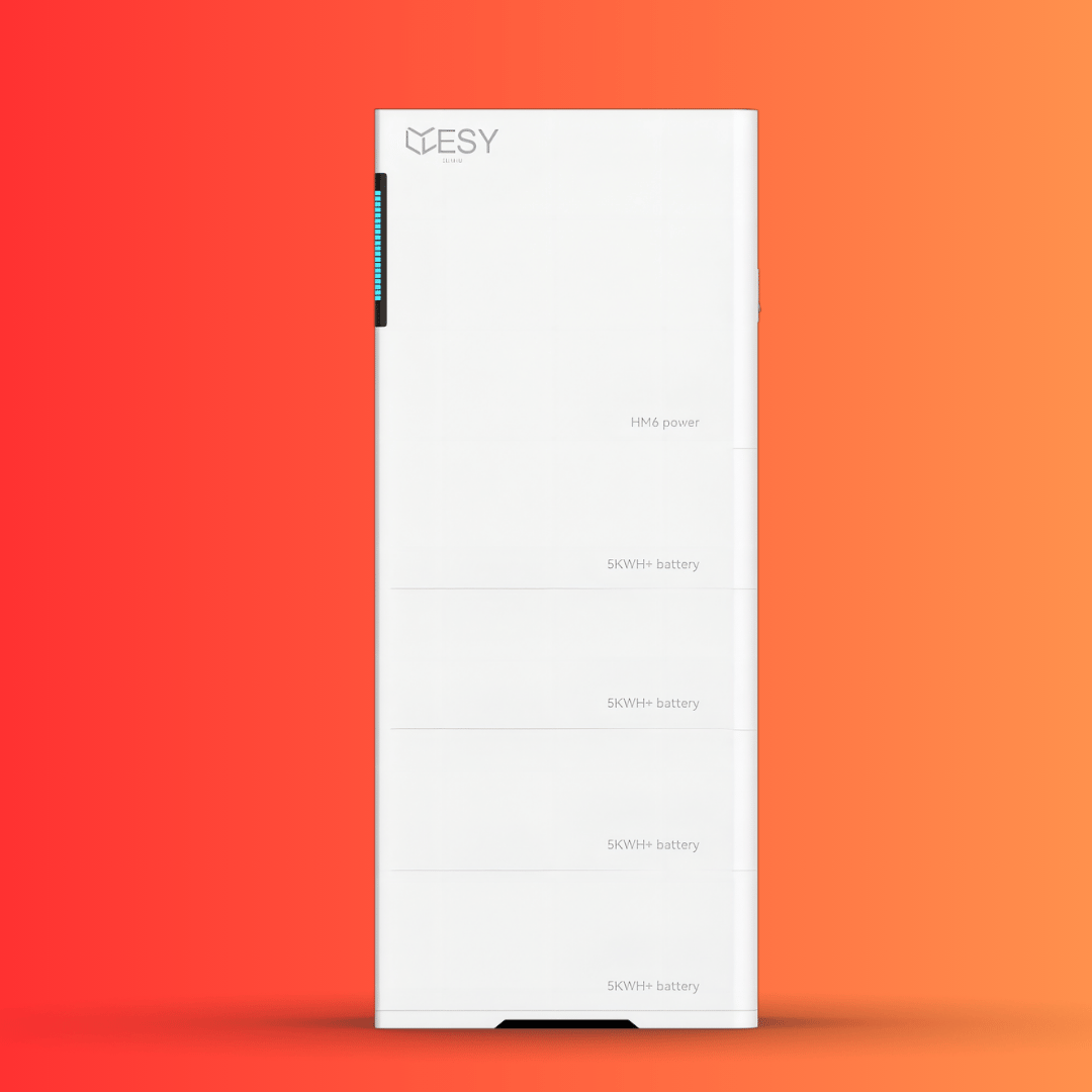 ESY SunHome All In One Residential Energy Storage System
