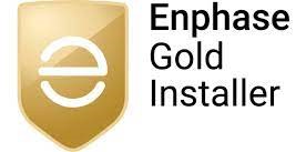 Enphase Gold Installer