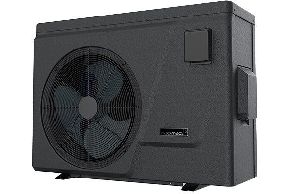 Madimack Eco pool heat pump